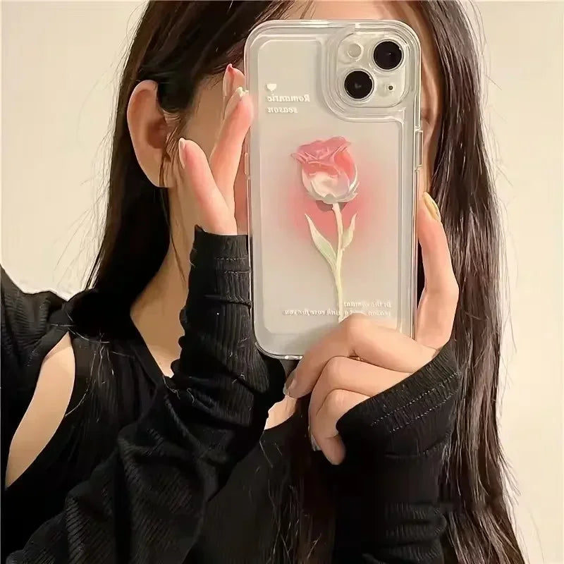 Tulip Case